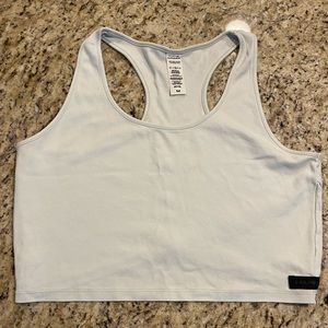 Alphalete crop top